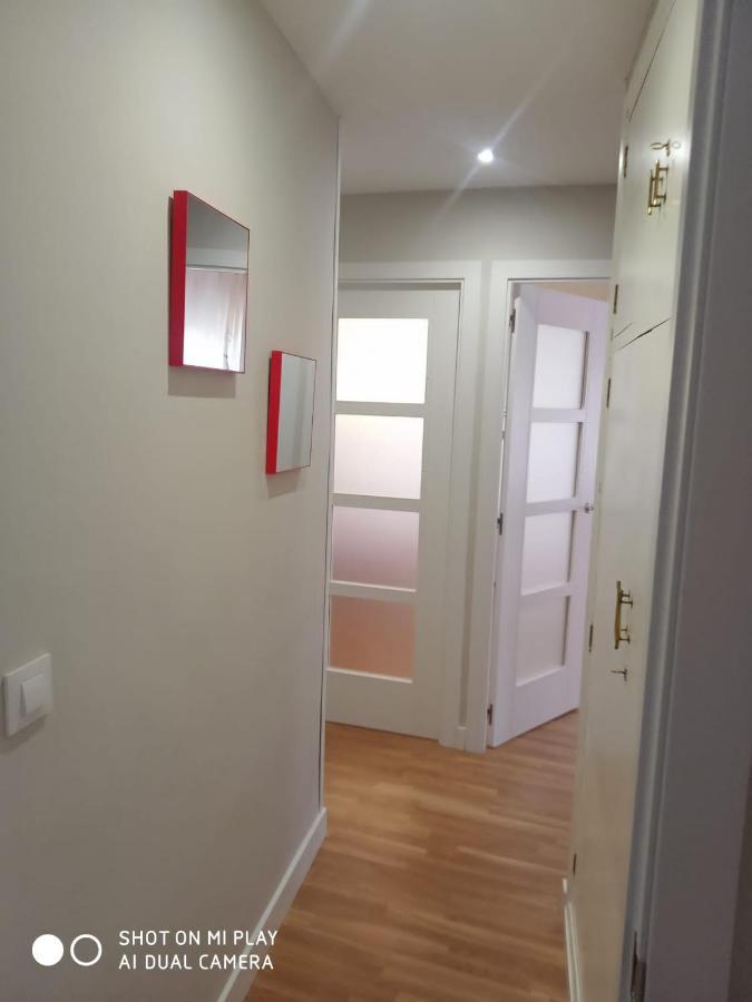 El Ramillete Appartement Soria Buitenkant foto